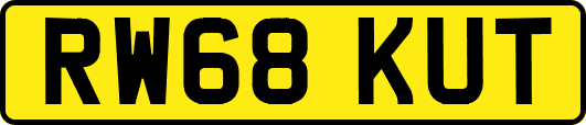 RW68KUT