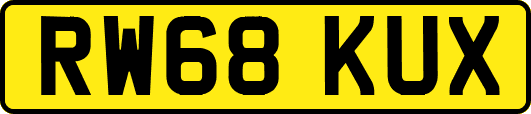 RW68KUX