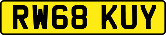 RW68KUY