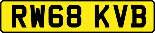 RW68KVB