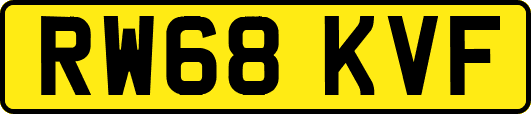 RW68KVF