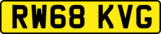 RW68KVG