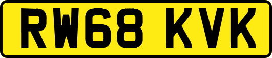 RW68KVK