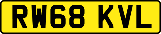 RW68KVL