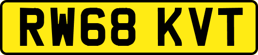 RW68KVT
