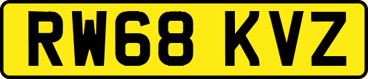 RW68KVZ