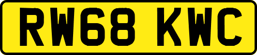 RW68KWC