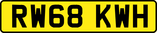 RW68KWH