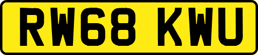 RW68KWU