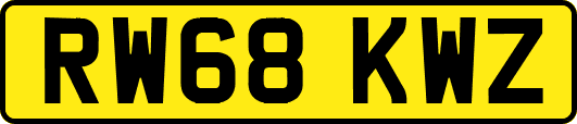RW68KWZ