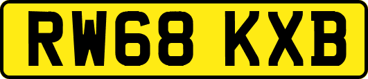 RW68KXB