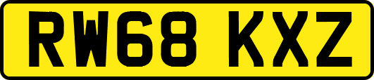 RW68KXZ