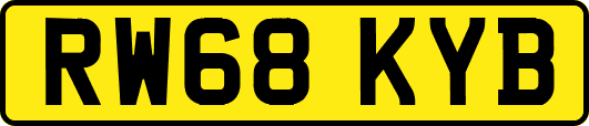 RW68KYB