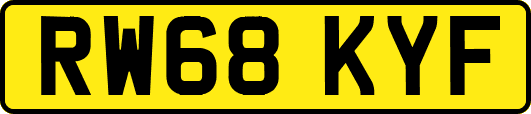 RW68KYF