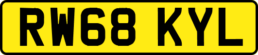 RW68KYL