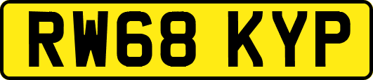 RW68KYP