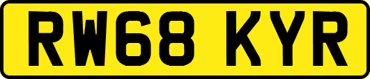 RW68KYR