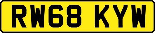 RW68KYW