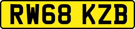 RW68KZB