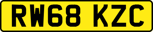 RW68KZC