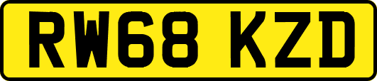 RW68KZD