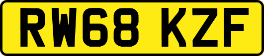 RW68KZF