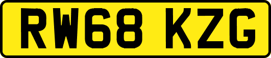 RW68KZG