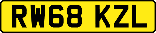 RW68KZL