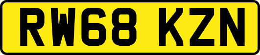 RW68KZN