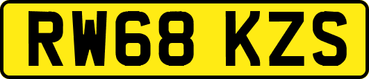 RW68KZS