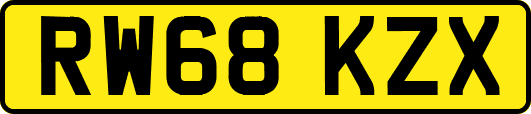 RW68KZX
