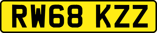RW68KZZ