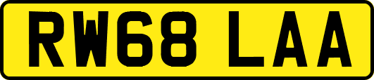 RW68LAA