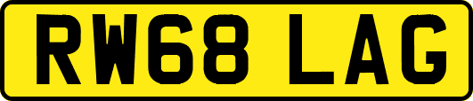 RW68LAG