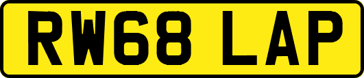 RW68LAP