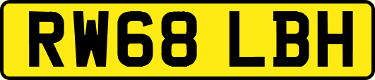 RW68LBH