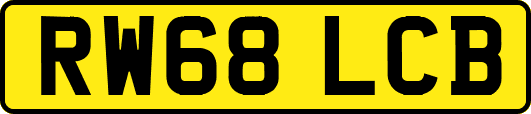 RW68LCB