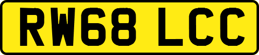 RW68LCC