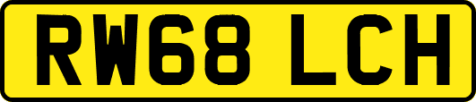 RW68LCH