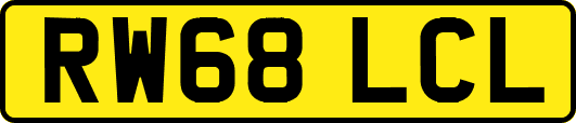RW68LCL