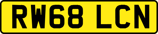 RW68LCN