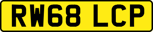 RW68LCP