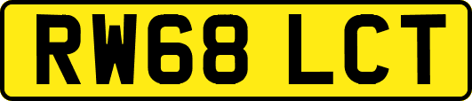 RW68LCT