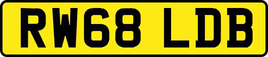 RW68LDB