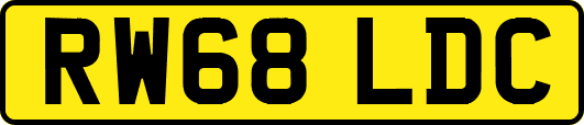 RW68LDC