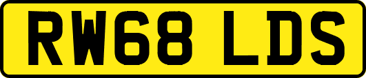 RW68LDS