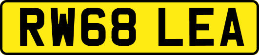 RW68LEA