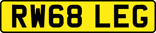 RW68LEG