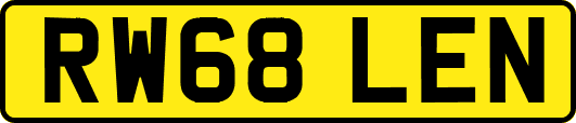 RW68LEN