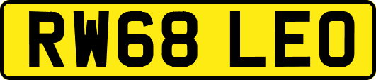 RW68LEO